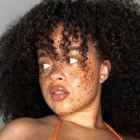 Tysorosey star nudes pics