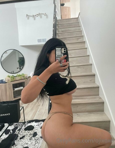 Ojixoxo pornstar pretty archive