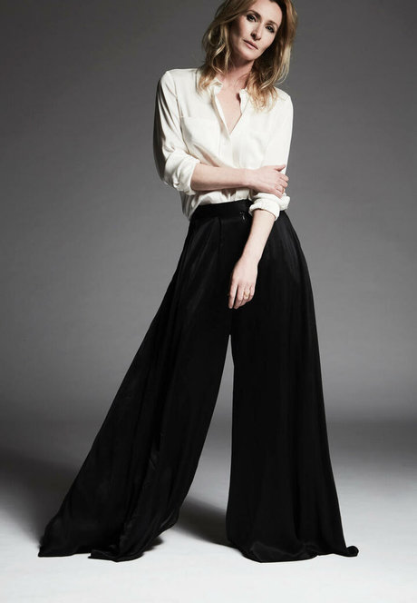 Genevieve O Reilly star erotic photos