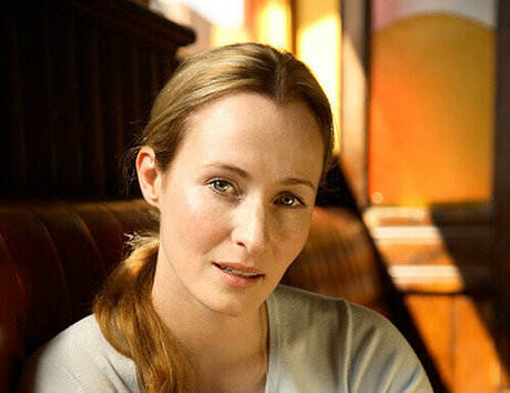 Genevieve O Reilly xxx pornstar photo