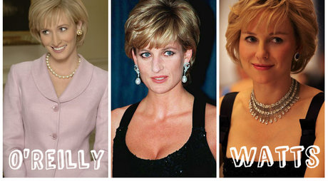 Genevieve O Reilly adult actress picture