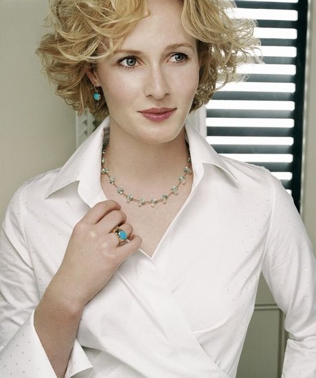 Genevieve O Reilly pornstar art images