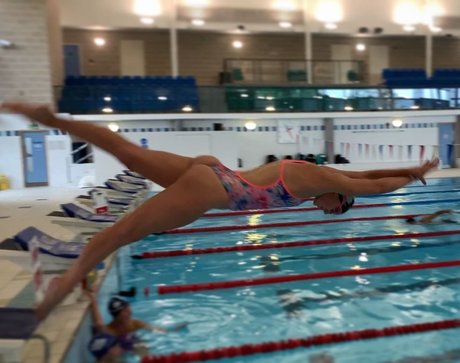 Jessica Jane Applegate best star image