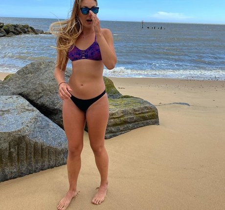 Jessica Jane Applegate model pornographic picture