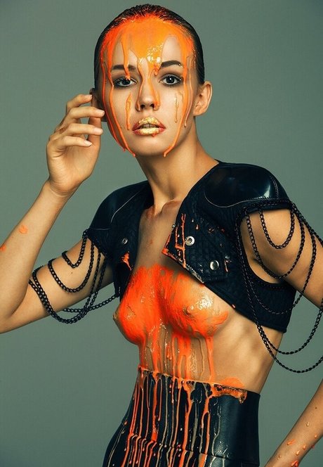 tatiana model perfect star img