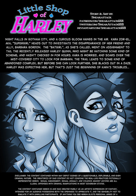 DC Rule34 art pornstar photos