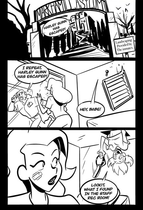 DC Rule34 pornstar nice photo