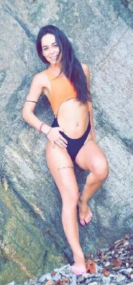 Aggeliki Belesioti perfect pornstar picture