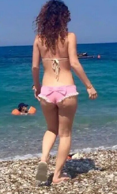 Aggeliki Belesioti model erotic img