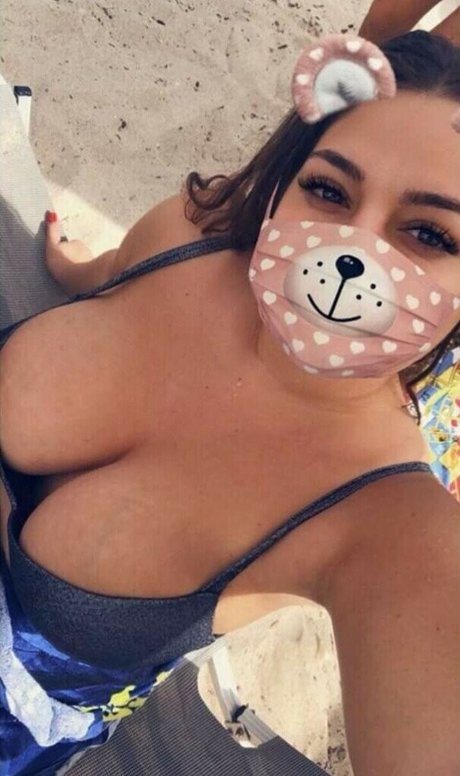 Aggeliki Belesioti nude star photos