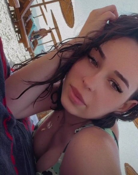 Aggeliki Belesioti exclusive pornstar pictures