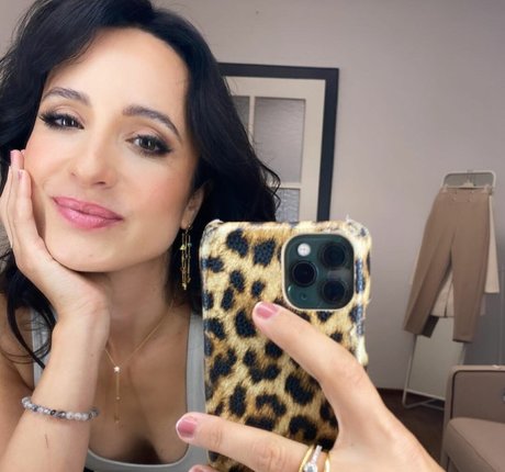 Stephanie Stumph xxx model gallery