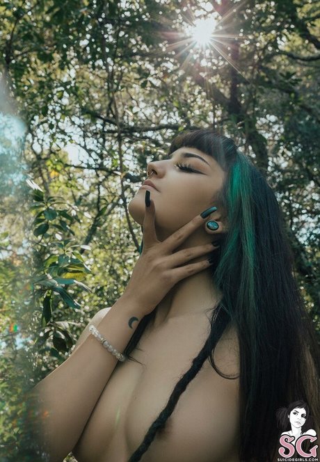 Lunathefairyy star hot images