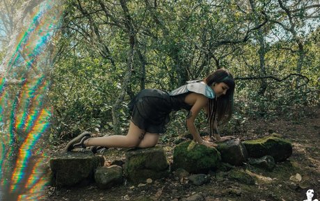 Lunathefairyy beautiful model gallery