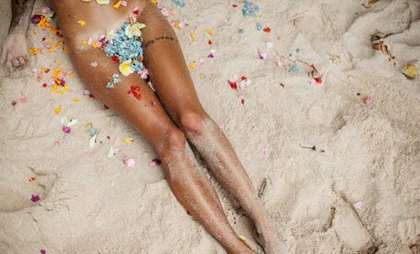 Mina Winkel sexy pornstar photo