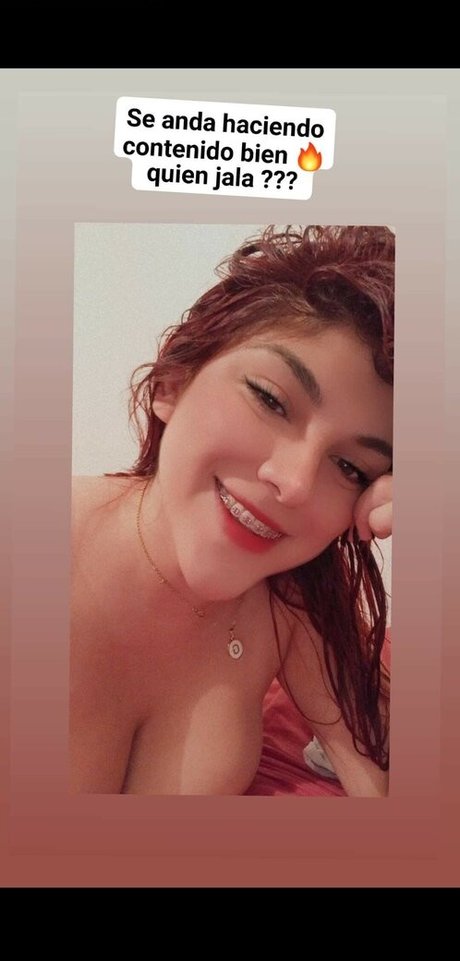 Abby Gomez model perfect photo