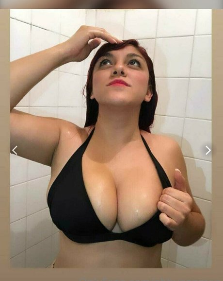 Abby Gomez exclusive star pic