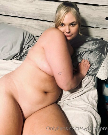 sydnidupre model nice picture