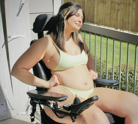 sydnidupre pornstar nude photo