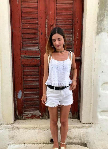 blonde muscle onlyfans sexy nude img