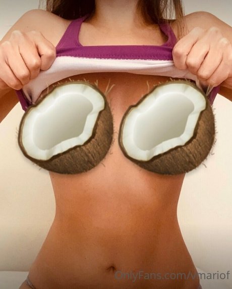 vmariof exclusive actress photos