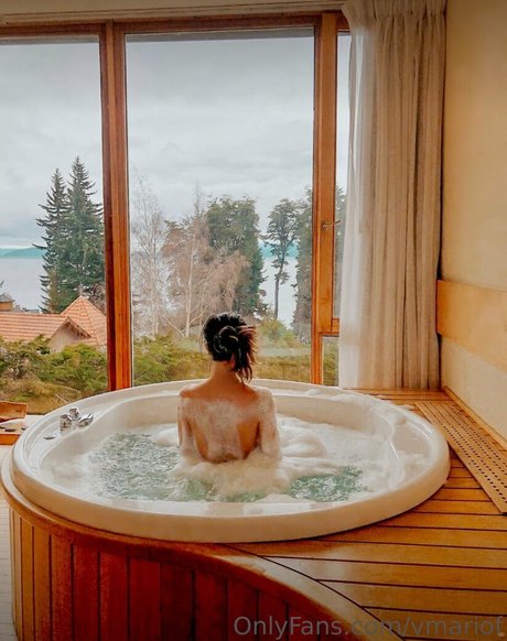 vmariof model nude pictures