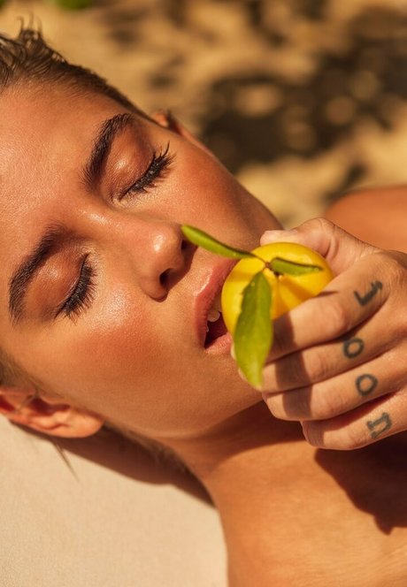 Hanna Sokeland sex star archive