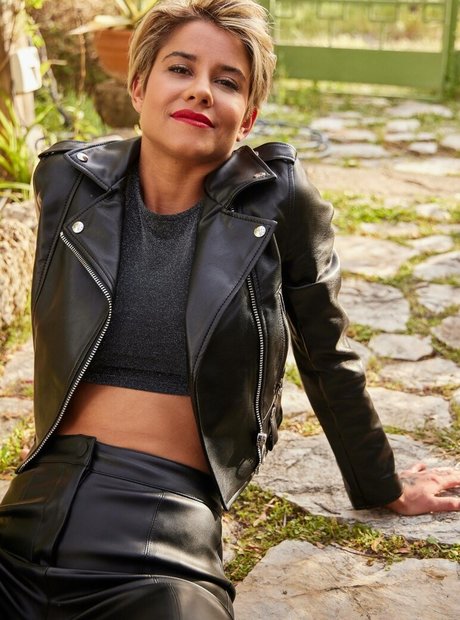 Hanna Sokeland model free photo