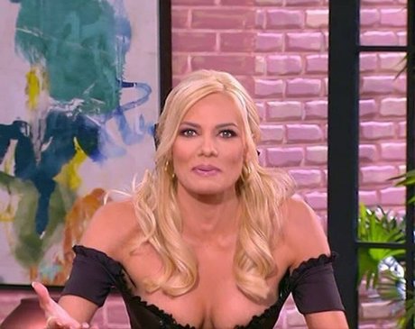 Ioanna Maleskou star pretty archive