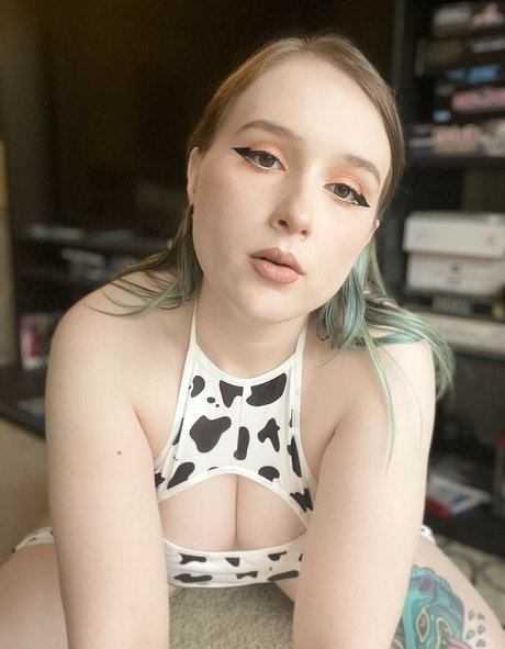 Rueblackwell model beautiful photos