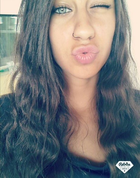 Melina Borgol exclusive pornstar pics