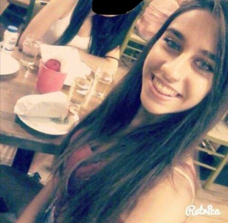 Melina Borgol pornstar beautiful photo