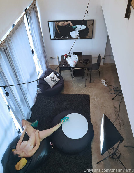 Shannylam8 porn model img