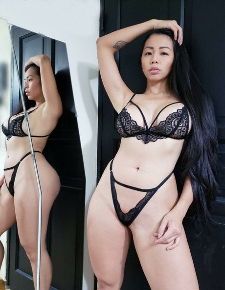 Shannylam8 model beautiful archive