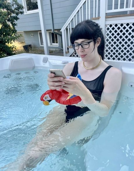 FoxGothicc star perfect archive