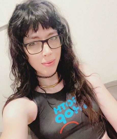 FoxGothicc star sexy pic