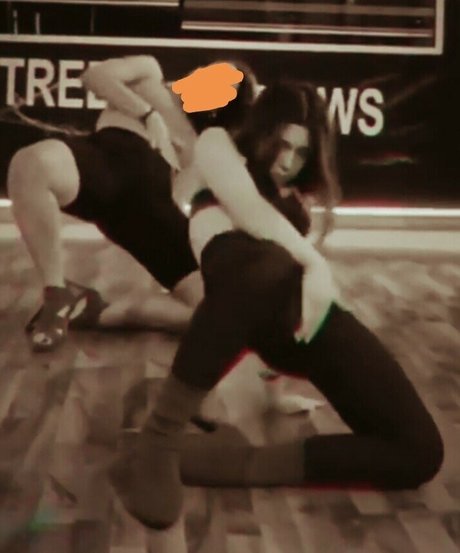 Vassiliki xlk star nude pic