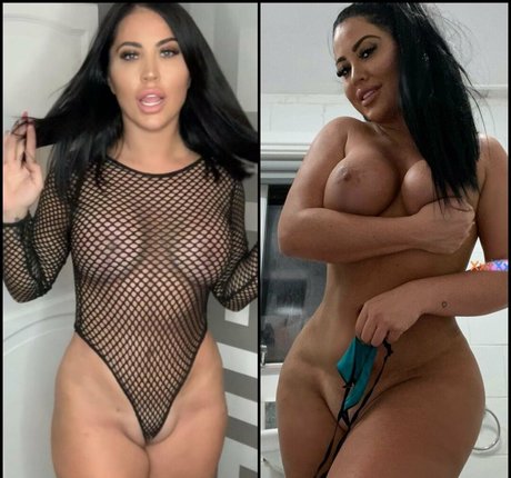 Jacqui Ryland nudes actress image