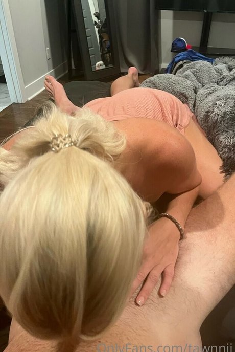 tawnnii pretty star pic