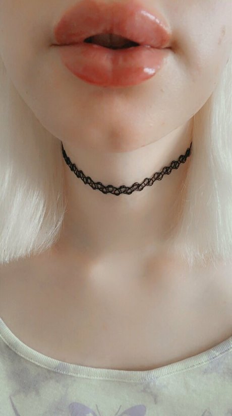 Princess Noxi nudes actress photos