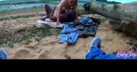 Becky Chase exclusive actress image