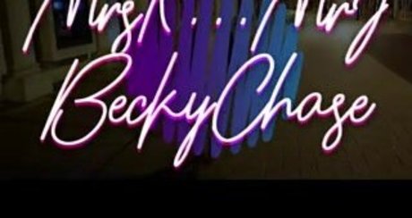 Becky Chase sexy pornstar image