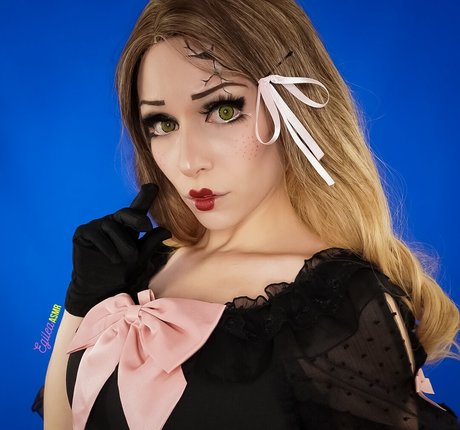 Egilea ASMR nice actress picture