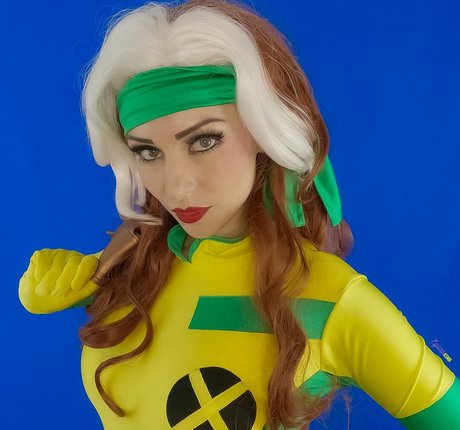 Egilea ASMR model perfect photos