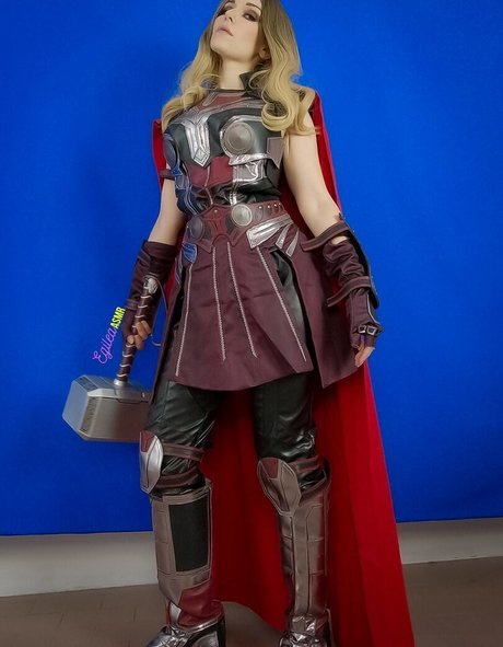 Egilea ASMR free pornstar pic