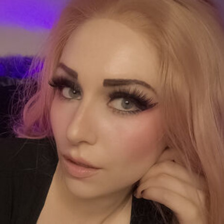 Egilea ASMR pornstar exclusive images