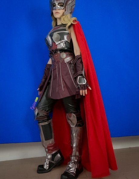 Egilea ASMR model sexy archive