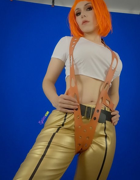 Egilea ASMR beautiful model gallery