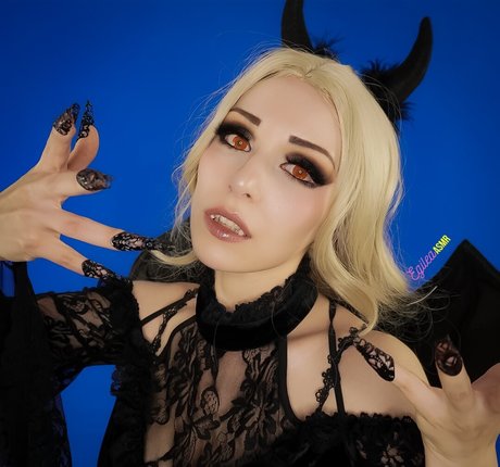 Egilea ASMR exclusive actress gallery