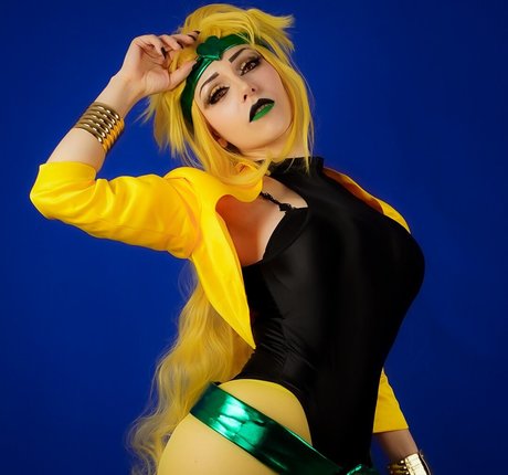 Egilea ASMR model pornographic photo